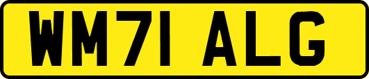 WM71ALG