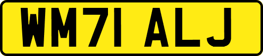 WM71ALJ