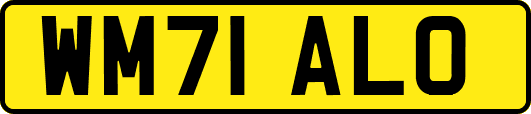 WM71ALO