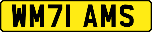 WM71AMS