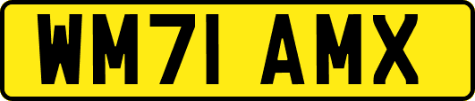 WM71AMX