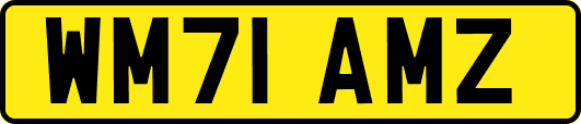 WM71AMZ