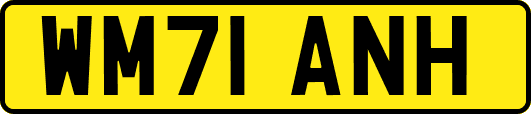 WM71ANH