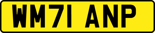WM71ANP