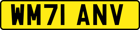 WM71ANV