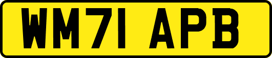 WM71APB