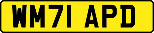 WM71APD