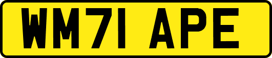 WM71APE