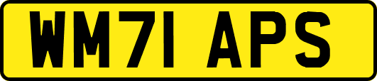 WM71APS