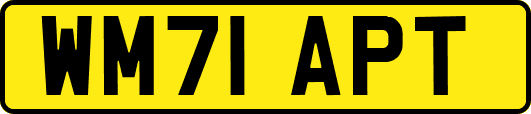 WM71APT