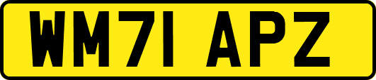 WM71APZ