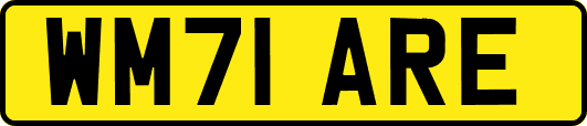 WM71ARE