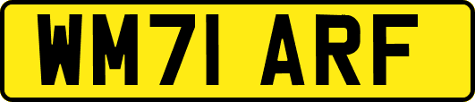 WM71ARF