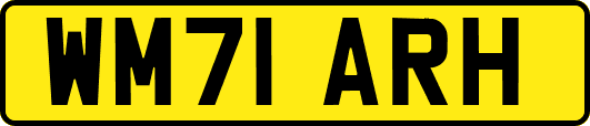 WM71ARH
