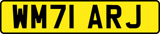 WM71ARJ