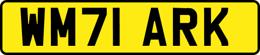 WM71ARK