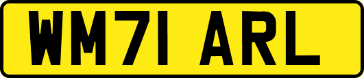 WM71ARL