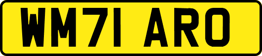 WM71ARO