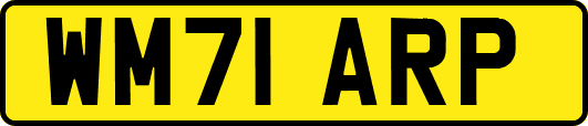 WM71ARP