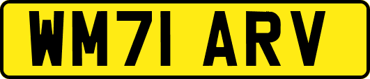 WM71ARV