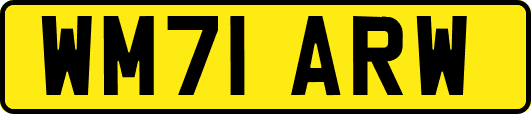 WM71ARW