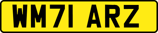 WM71ARZ