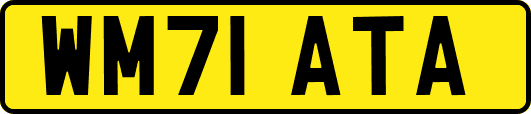 WM71ATA