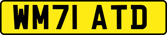 WM71ATD