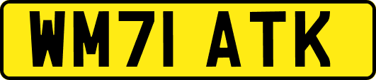 WM71ATK