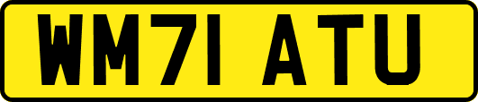 WM71ATU