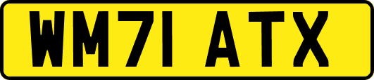 WM71ATX