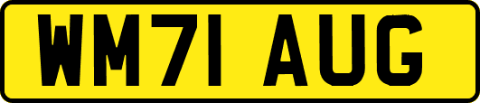 WM71AUG