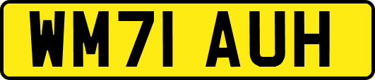 WM71AUH