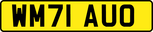 WM71AUO