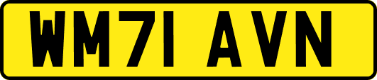 WM71AVN