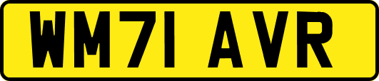 WM71AVR