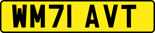 WM71AVT