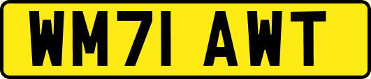 WM71AWT