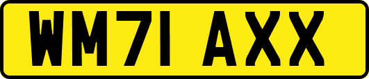 WM71AXX