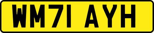WM71AYH