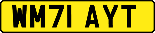 WM71AYT