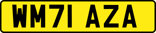 WM71AZA