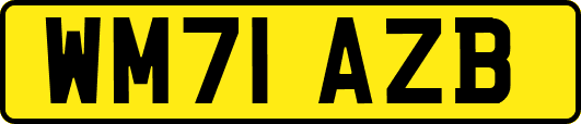 WM71AZB