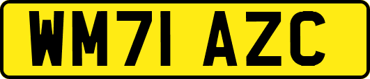 WM71AZC