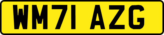 WM71AZG
