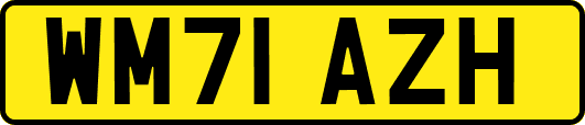 WM71AZH
