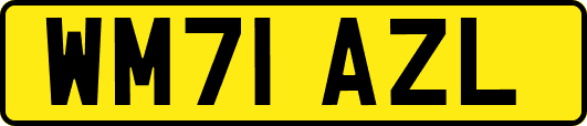 WM71AZL