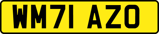 WM71AZO
