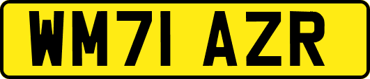 WM71AZR