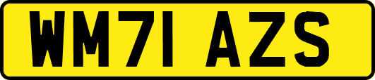 WM71AZS